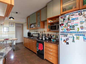Venta Departamento 3 Ambientes con Dependencia Palermo
