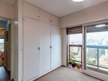 Venta Departamento 3 Ambientes con Dependencia Palermo