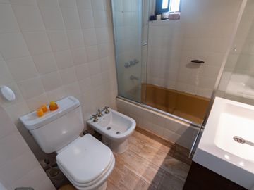 Venta Departamento 3 Ambientes con Dependencia Palermo