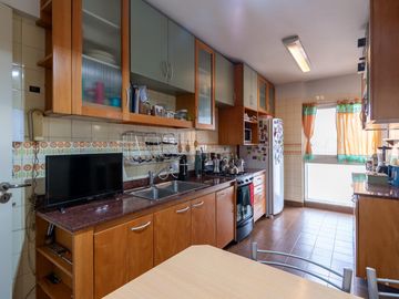 Venta Departamento 3 Ambientes con Dependencia Palermo
