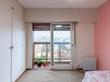 Venta Departamento 3 Ambientes con Dependencia Palermo
