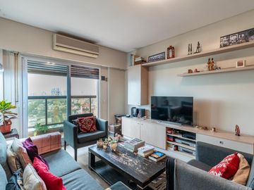 Venta Departamento 3 Ambientes con Dependencia Palermo