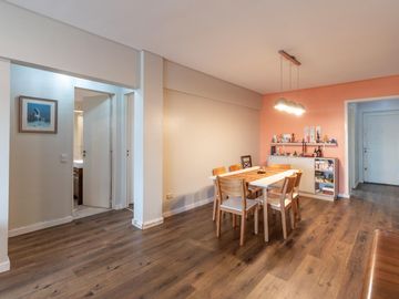 Venta Departamento 3 Ambientes con Dependencia Palermo