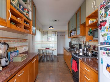 Venta Departamento 3 Ambientes con Dependencia Palermo