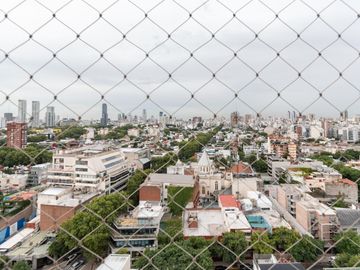 Venta Departamento 3 Ambientes con Dependencia Palermo