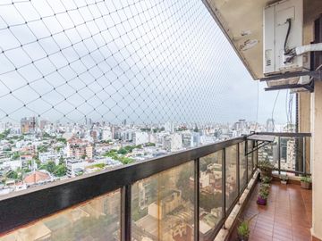 Venta Departamento 3 Ambientes con Dependencia Palermo