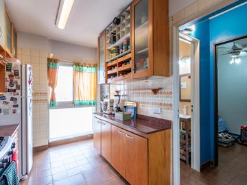 Venta Departamento 3 Ambientes con Dependencia Palermo