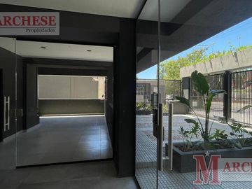 Departamento 2 ambientes a estrenar en alquiler y en venta en Ituzaingó Norte