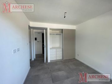 Departamento 2 ambientes a estrenar en alquiler y en venta en Ituzaingó Norte