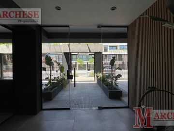 Departamento 2 ambientes a estrenar en alquiler y en venta en Ituzaingó Norte