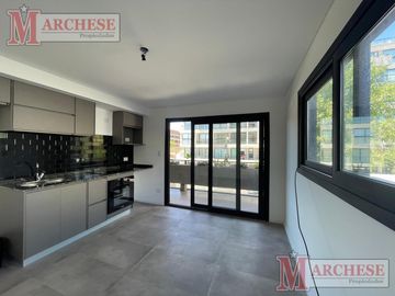 Departamento 2 ambientes a estrenar en alquiler y en venta en Ituzaingó Norte