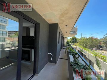 Departamento 2 ambientes a estrenar en alquiler y en venta en Ituzaingó Norte