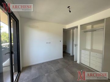 Departamento 2 ambientes a estrenar en alquiler y en venta en Ituzaingó Norte
