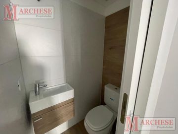 Departamento 2 ambientes a estrenar en alquiler y en venta en Ituzaingó Norte