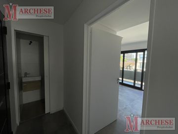 Departamento 2 ambientes a estrenar en alquiler y en venta en Ituzaingó Norte