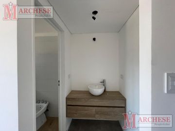 Departamento 2 ambientes a estrenar en alquiler y en venta en Ituzaingó Norte