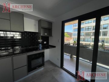 Departamento 2 ambientes a estrenar en alquiler y en venta en Ituzaingó Norte