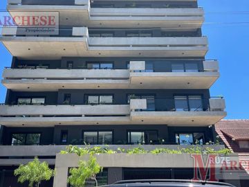 Departamento 2 ambientes a estrenar en alquiler y en venta en Ituzaingó Norte