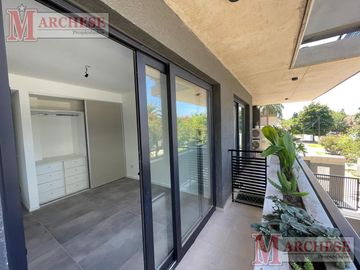 Departamento 2 ambientes a estrenar en alquiler y en venta en Ituzaingó Norte