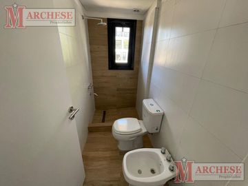 Departamento 2 ambientes a estrenar en alquiler y en venta en Ituzaingó Norte