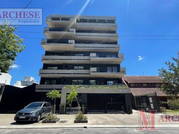 Departamento 2 ambientes a estrenar en alquiler y en venta en Ituzaingó Norte