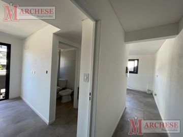 Departamento 2 ambientes a estrenar en alquiler y en venta en Ituzaingó Norte