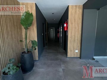 Departamento 2 ambientes a estrenar en alquiler y en venta en Ituzaingó Norte