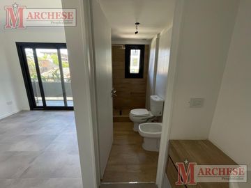 Departamento 2 ambientes a estrenar en alquiler y en venta en Ituzaingó Norte