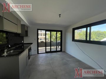 Departamento 2 ambientes a estrenar en alquiler y en venta en Ituzaingó Norte