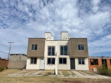 Casa en Venta, La Loma, 3 Recámaras.