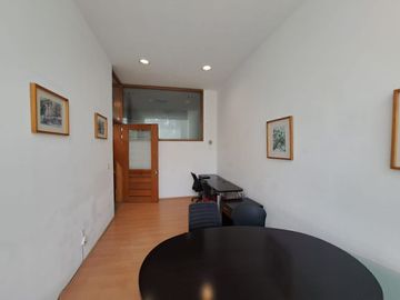 Oficina en Venta o Renta, Bosques de las Lomas, 25 m2