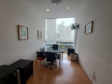 Oficina en Venta o Renta, Bosques de las Lomas, 25 m2