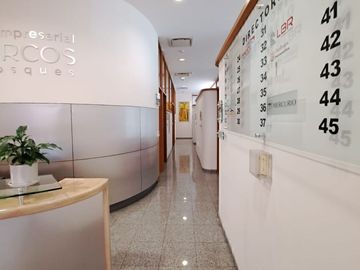 Oficina en Venta o Renta, Bosques de las Lomas, 25 m2