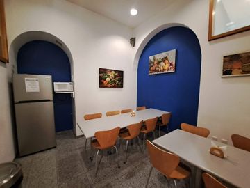 Oficina en Venta o Renta, Bosques de las Lomas, 25 m2