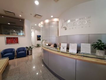 Oficina en Venta o Renta, Bosques de las Lomas, 25 m2