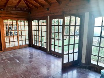 Casa en  JOSE MARMOL