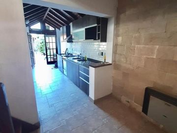 Casa en  JOSE MARMOL