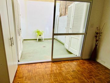 Departamento en  Barrio Norte