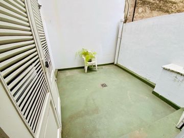 Departamento en  Barrio Norte