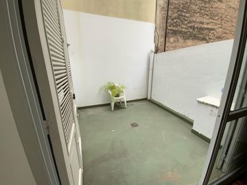 Departamento en  Barrio Norte