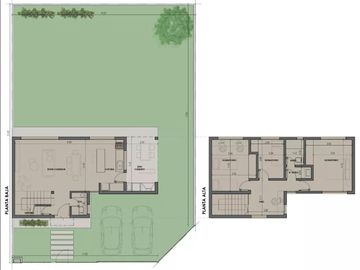 Casa en venta - 3 Dormitorios 2 Baños - Cochera - 300Mts2 - City Bell
