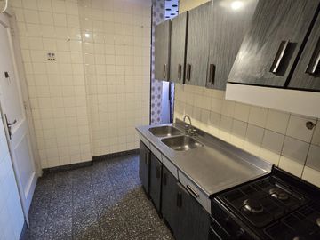 Departamento en Caballito Norte
