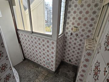 Departamento en Caballito Norte