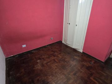 Departamento en Caballito Norte