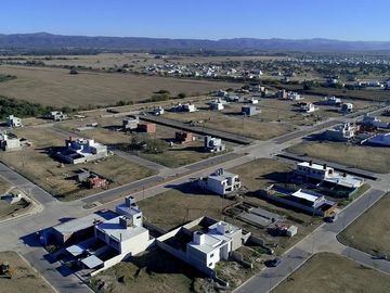VENTA| LOTE en DOCTA URBANIZACIÓN INTELIGENTE