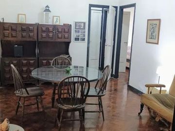Venta Departamento 2 Ambientes Cochera Patio Palermo Soho