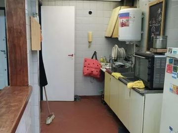 Venta Departamento 2 Ambientes Cochera Patio Palermo Soho
