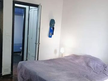 Venta Departamento 2 Ambientes Cochera Patio Palermo Soho