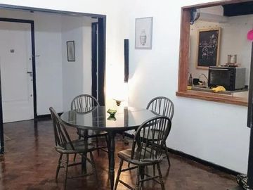Venta Departamento 2 Ambientes Cochera Patio Palermo Soho