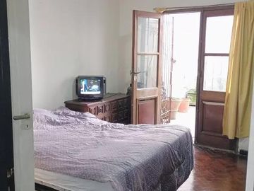 Venta Departamento 2 Ambientes Cochera Patio Palermo Soho